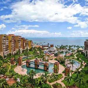Villa Del Palmar Cancun All Inclusive Beach Resort And Spa