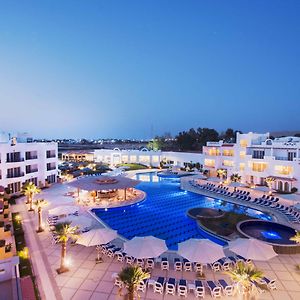 Old Vic Sharm Resort