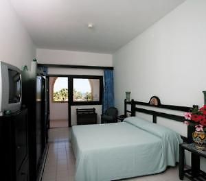 Mangia'S Himera Resort