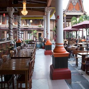 Samosir Villa Resort